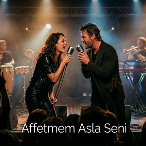 Affetmem Asla Seni - OBIONE Mix by THE JACK BAND