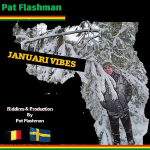 HALA VÄGAR by Pat Flashman