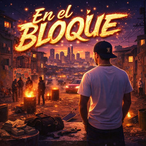 En El Bloque by Mank Music