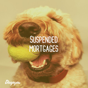 Suspended mortgages by Diegoyou
