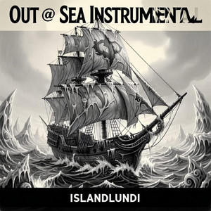 Out @ Sea - Instrumental