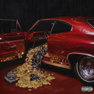 High Steppa by Sentra, Finesse2tymes