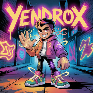 ya no tengo duda by Yendrox