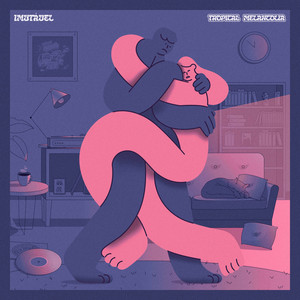 O Peso Do Excesso by Tropical Melancolia