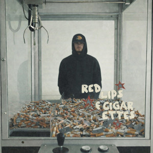album cover: Red Lips & Cigarettes