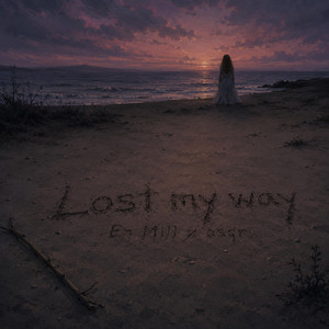 Lost my way by En Mill, osqr