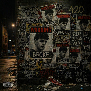 norata66 — Stop Bein' Broke