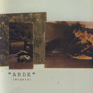 Arde album