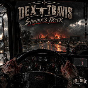 Sinner´s Truck by Dex Travis