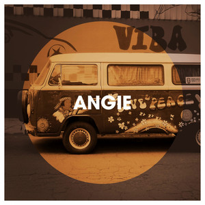 Angie album