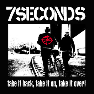 Walk Together, Rock Together - Album by 7 Seconds | Spotify