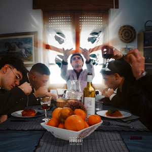 LLeggendario by Duelle2L, Merty
