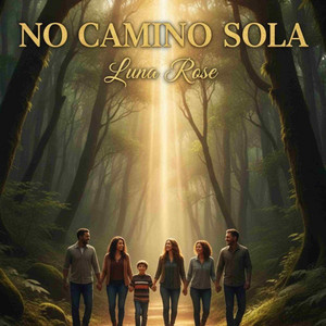 No Camino Sola by Luna Rose
