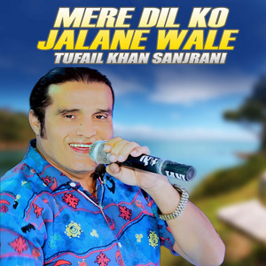 Tufail Khan Sanjrani - Mere Dil Ko Jalane Wale