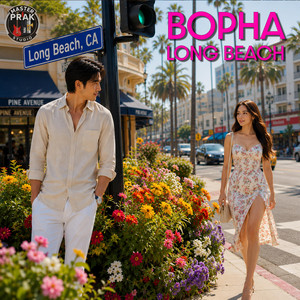 Bopha Long Beach by Master Prak Studio