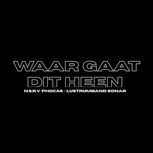 Waar Gaat Dit Heen