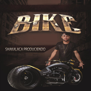 BIKE by shakalaca produciendo