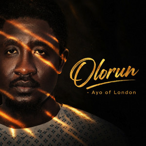 Olorun by Ayo Of London, Billygr33n