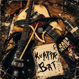 Kubata bat by RABIA INTERNA