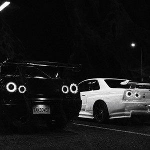 必要 - FORZA HORIZON 6 by Jon Mario, DRFT