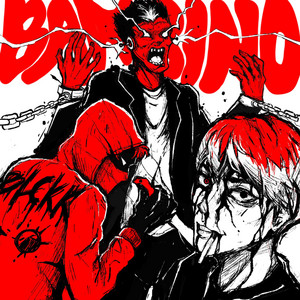 BAMB!NO by MOTHER., BLCKK