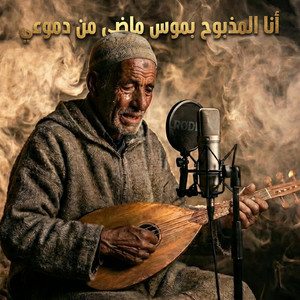 Sada Zman - أنا المذبوح بموس ماضي من دموعي