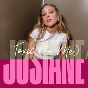Toxic (to Me) - French Version album cover