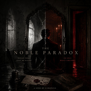 The Noble Paradox by Miss.Canopus
