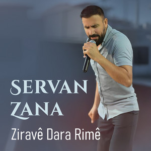 Ziravê Dara Rimê by Servan Zana