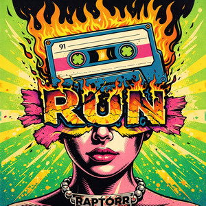 Run by Raptorr