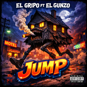 Trap Jump - Fast Version by El Gripo, El Gunzo