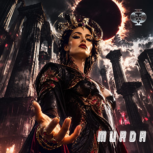 MURDA - Original Mix by DJ Phiil