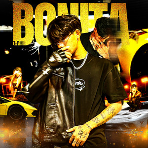 J-Phii - BONITA