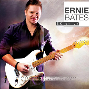 As Jy Iemand So Lief Het by Ernie Bates