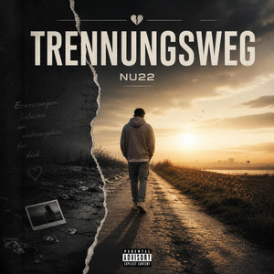 Trennungsweg by NU22