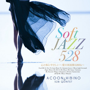 ムーンライト・セレナーデ - song and lyrics by ACOON HIBINO, 528