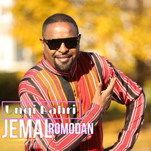 Jemal Romodan - Unqi Bahri (Eritrean Music)