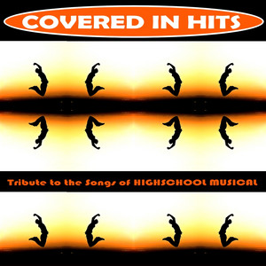 Covered in Hits - I Don't Dance