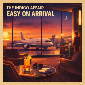 First Drink Slow by The Indigo Affair