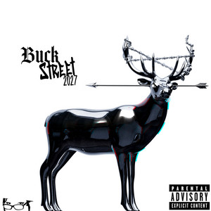 This is (Buckstreet) by Festefar, Vidartheartist