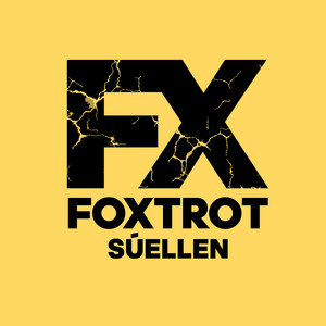 Foxtrot by Súellen