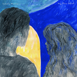 Hey There Delilah by Isabella Morales