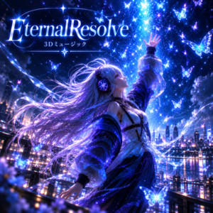 EternalResolve by 3Dミュージック