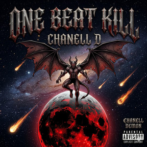 Four Beat Kill by Dj Chanel og