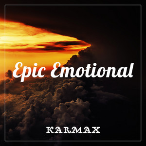 Karma-X - Epic Emotional