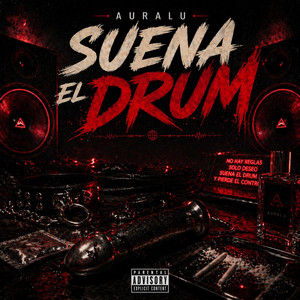 SUENA EL DRUM by AURALU
