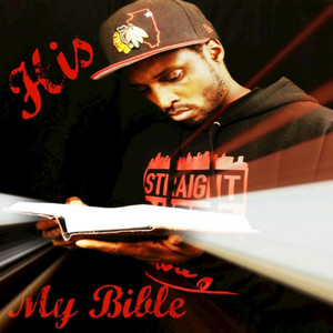 My Bible by HIS