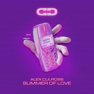 Alex Culross — Summer of Love EP (2026)