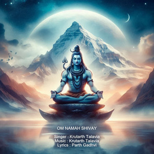 Om Namah Shivay