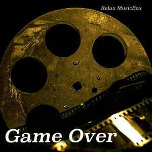 Game Over